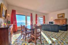 Foto Villa a schiera in vendita a Zoagli