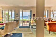 Foto Villa a schiera in vendita a Zoagli