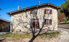 Foto Villa a schiera in vendita a Zocca