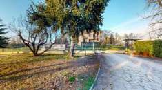 Foto Villa a schiera in vendita a Zola Predosa