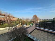 Foto Villa a schiera in vendita a Zola Predosa