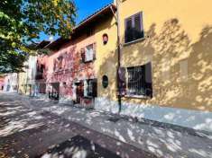 Foto Villa a schiera in vendita a Zola Predosa