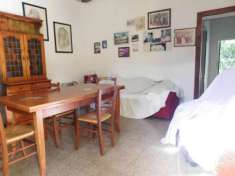 Foto Villa a schiera in Vendita in zona BARBARICINA con giardino
