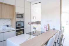Foto Villa a schiera in Vendita in zona CASE FINALI con giardino