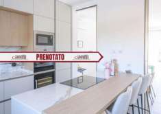 Foto Villa a schiera in Vendita in zona CASE FINALI con giardino