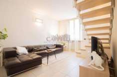 Foto Villa a schiera in Vendita in zona CENTRO CITT