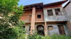 Foto Villa a schiera in Vendita in zona GALFIONE con giardino