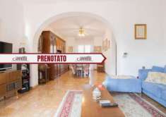 Foto Villa a schiera in Vendita in zona SAN MAURO IN VALLE con giardino