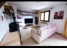 Foto villa a schiera Reana del Rojale