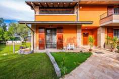 Foto Villa abbinata in vendita a Reggio nell'Emilia, Pieve Modolena