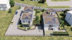 Foto Villa Agazzi nuova costruzione