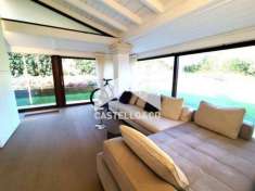 Foto Villa al Gardagolf