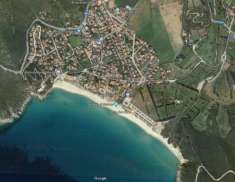 Foto villa al mare sud Sardegna