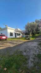 Foto Villa bifamigliare a Grottaferrata Via delle Vascarelle