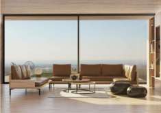 Foto Villa Bifamigliare Vista Lago Con Piscina Privata