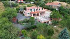 Foto Villa bifamiliare - Fiuggi . Rif.: Cod. rif V6007VRG