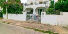 Foto Villa bifamiliare - Gallipoli . Rif.: 116VRG