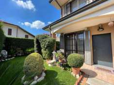 Foto Villa bifamiliare - Massalengo . Rif.: Motta 243 ZD