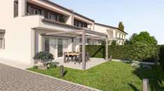 Foto Villa bifamiliare - Mogliano Veneto . Rif.: 3c/56VRG