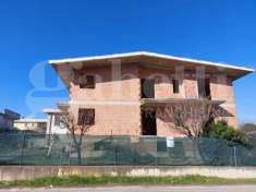 Foto Villa bifamiliare - Sant'Omero . Rif.: Cod. rif A056VRG