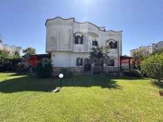 Foto Villa bifamiliare - Terracina . Rif.: Cod. rif 3249342VRG