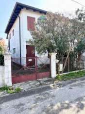 Foto Villa bifamiliare - Turriaco . Rif.: 0304