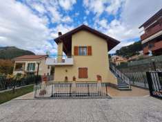 Foto Villa bifamiliare - Ventimiglia . Rif.: 20440224