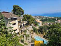 Foto Villa bifamiliare - Ventimiglia . Rif.: 850850