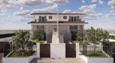 Foto Villa bifamiliare 4 locali - Rif. 1003