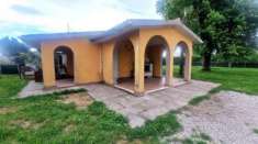 Foto Villa bifamiliare 4 locali - Rif. 2431