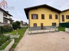 Foto villa bifamiliare