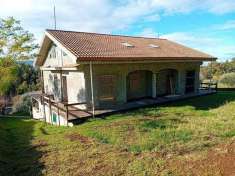 Foto Villa bifamiliare a Palestrina Via Pedemontana