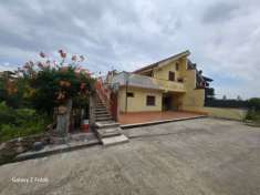 Foto VILLA BIFAMILIARE CASTELNUOVO DI PORTO- CONSORZIO VALLE IORO