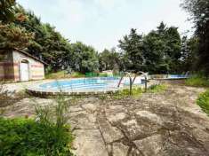 Foto VILLA BIFAMILIARE DA RISTRUTTURARE