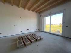 Foto VILLA BIFAMILIARE IN CLASSE A4 BIOEDILIZIA