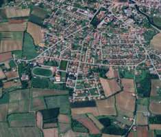Foto Villa Bifamiliare in Vendita, 1 Locale, 280,5 mq, Fiume Veneto