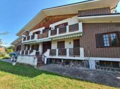 Foto Villa Bifamiliare in Vendita, 1 Locale, 351 mq, Reano