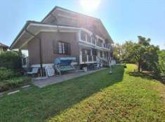Foto Villa Bifamiliare in Vendita, 1 Locale, 356 mq, Reano