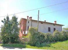 Foto Villa bifamiliare in Vendita, 1 Locale, 370 mq (CASTIGLIONE DEL