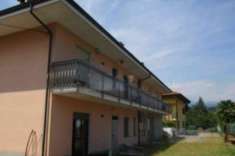 Foto Villa Bifamiliare in Vendita, 1 Locale, 712 mq, Castellamonte