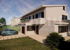 Foto Villa bifamiliare in Vendita, 145 mq (Siracusa)