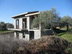 Foto Villa Bifamiliare in Vendita, 2 Locali, 125 mq, Sassari