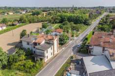 Foto Villa bifamiliare in Vendita, 2 Locali, 60 mq (Gruaro)