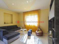 Foto Villa bifamiliare in Vendita, 235 mq (Capaccio Paestum)