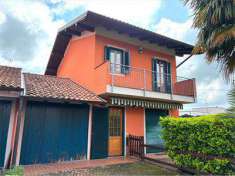 Foto Villa Bifamiliare in Vendita, 3 Locali, 100 mq, Gattico Veruno (