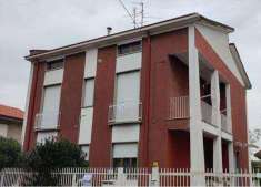 Foto Villa Bifamiliare in Vendita, 3 Locali, 100 mq, Lissone