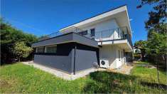 Foto Villa Bifamiliare in Vendita, 3 Locali, 115 mq, Lomazzo