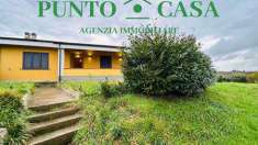 Foto Villa Bifamiliare in Vendita, 3 Locali, 120 mq, Cortale