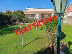 Foto Villa bifamiliare in Vendita, 3 Locali, 126 mq (Aprilia)