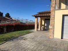 Foto Villa Bifamiliare in Vendita, 3 Locali, 130 mq, Lucignano